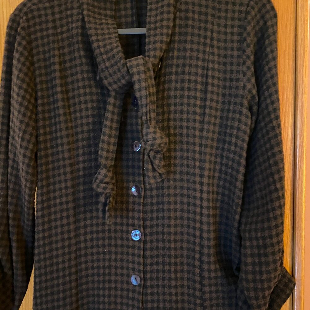 Dolcezzo Tunic Top - Picture 2 of 5